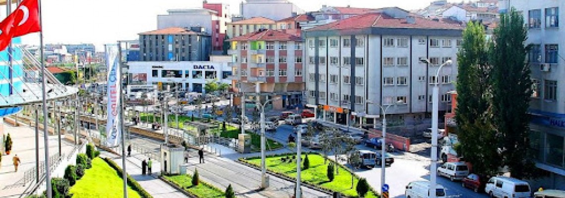 İstanbul Güngören İlçesi - ABK Plastik Ambalaj