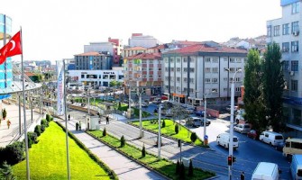 İstanbul Güngören İlçesi - ABK Plastik Ambalaj