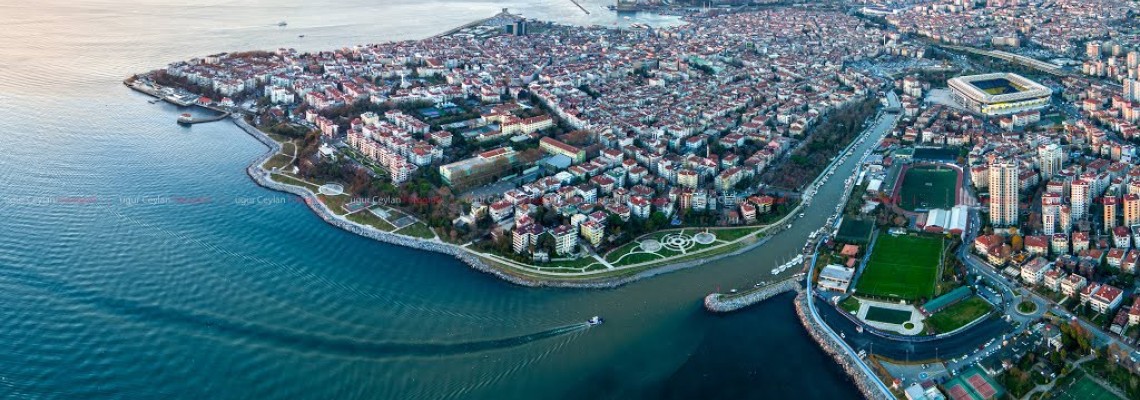 İstanbul Kadıköy İlçesi - ABK Plastik Ambalaj