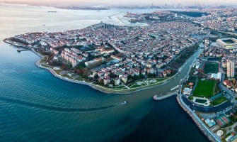 İstanbul Kadıköy İlçesi - ABK Plastik Ambalaj