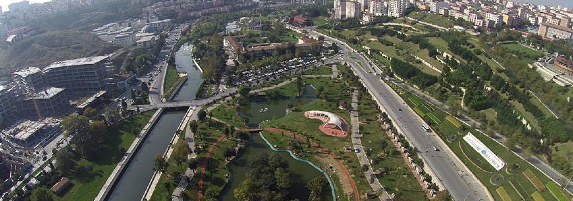 İstanbul Kağıthane İlçesi - ABK Plastik Ambalaj