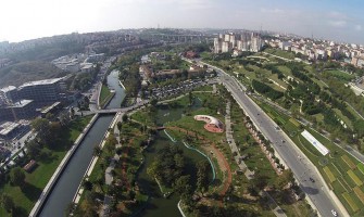 İstanbul Kağıthane İlçesi - ABK Plastik Ambalaj