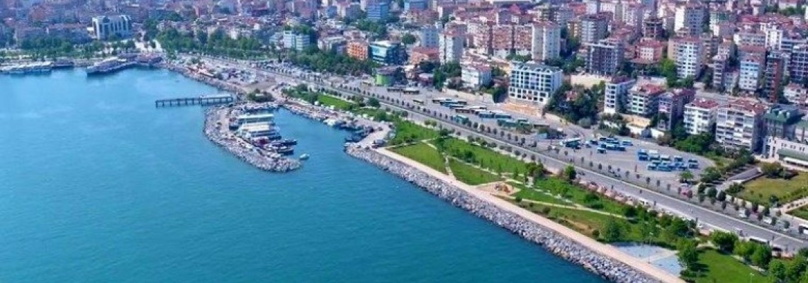 İstanbul Kartal İlçesi - ABK Plastik Ambalaj