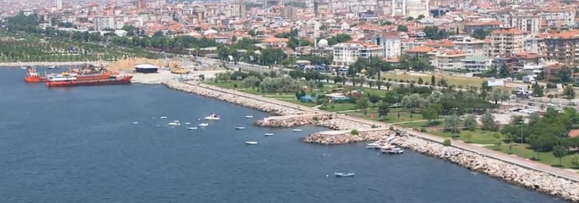 İstanbul Maltepe İlçesi - ABK Plastik Ambalaj