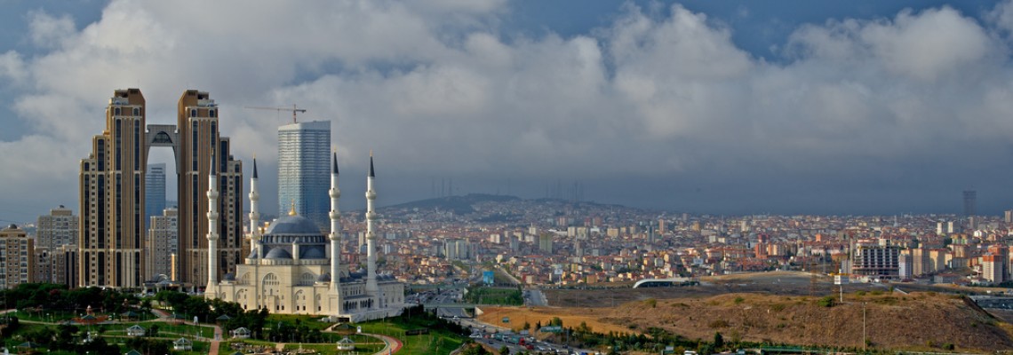 İstanbul Ataşehir İlçesi - ABK Plastik Ambalaj