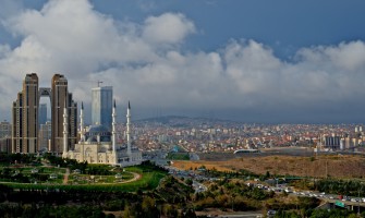 İstanbul Ataşehir İlçesi - ABK Plastik Ambalaj