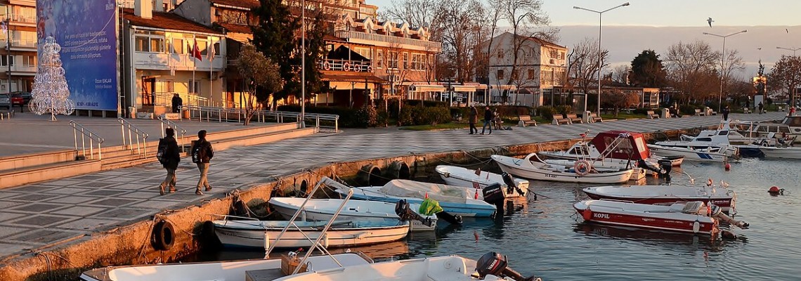 İstanbul Silivri İlçesi - ABK Plastik Ambalaj