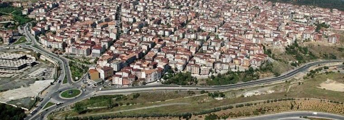 İstanbul Sultangazi İlçesi - ABK Plastik Ambalaj