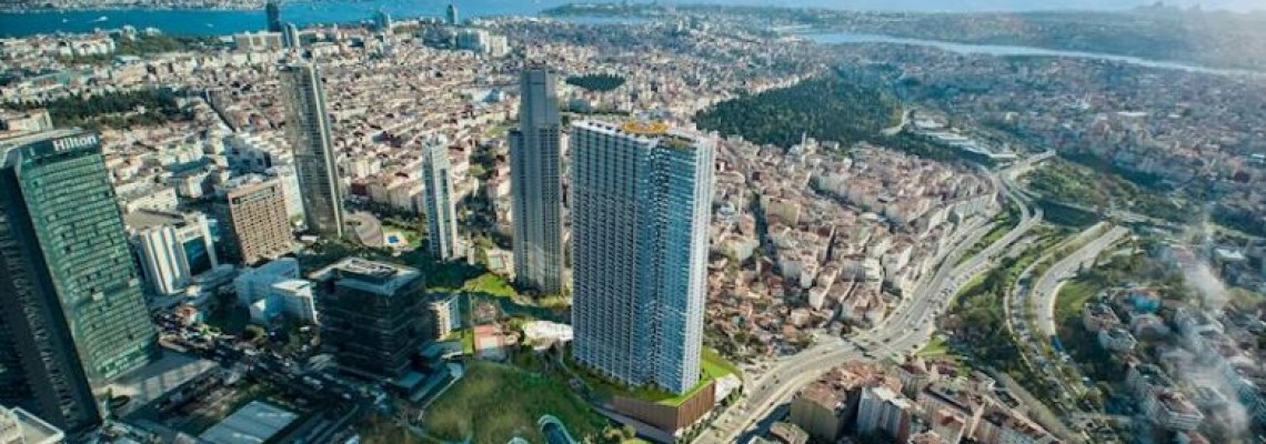 İstanbul Şişli İlçesi - ABK Plastik Ambalaj