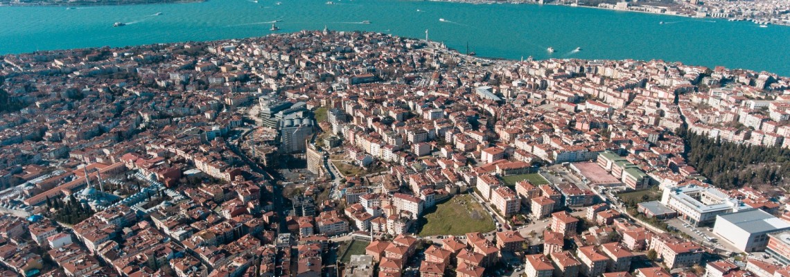 İstanbul Üsküdar İlçesi - ABK Plastik Ambalaj