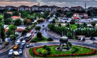 İstanbul Zeytinburnu İlçesi - ABK Plastik Ambalaj