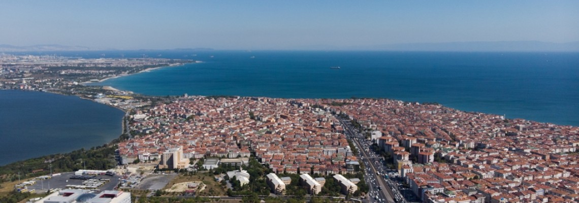 İstanbul Avcılar İlçesi - ABK Plastik Ambalaj