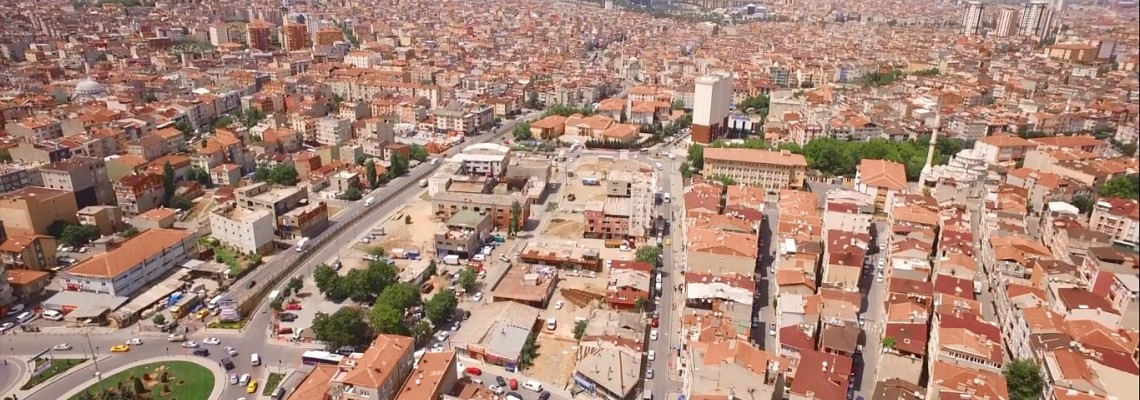 İstanbul Bağcılar İlçesi - ABK Plastik Ambalaj