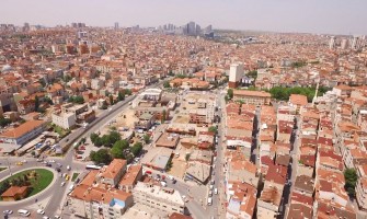 İstanbul Bağcılar İlçesi - ABK Plastik Ambalaj