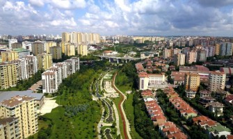 İstanbul Başakşehir İlçesi - ABK Plastik Ambalaj