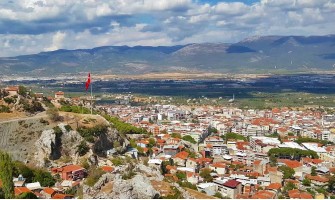 İzmir Kemalpaşa İlçesi - ABK Plastik Ambalaj