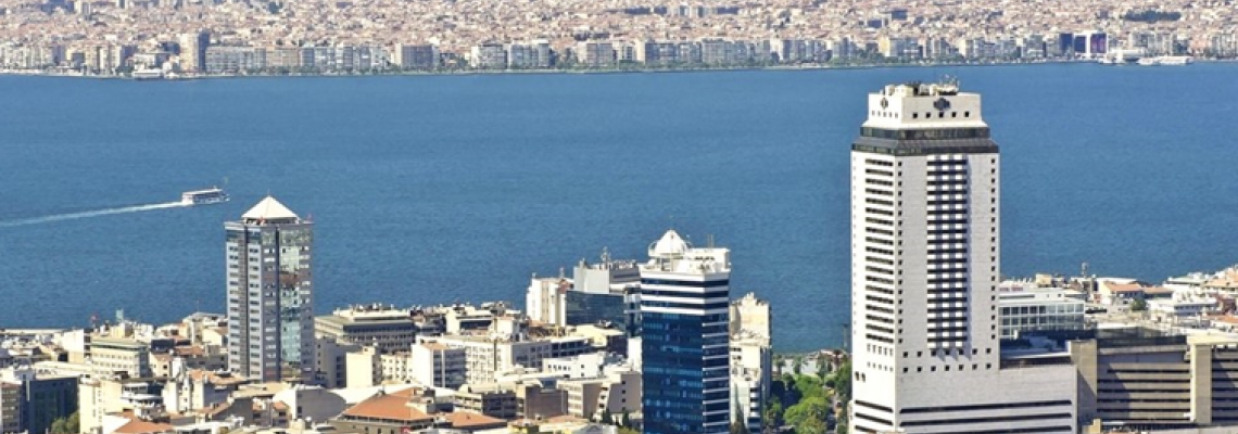 İzmir Menemen İlçesi - ABK Plastik Ambalaj