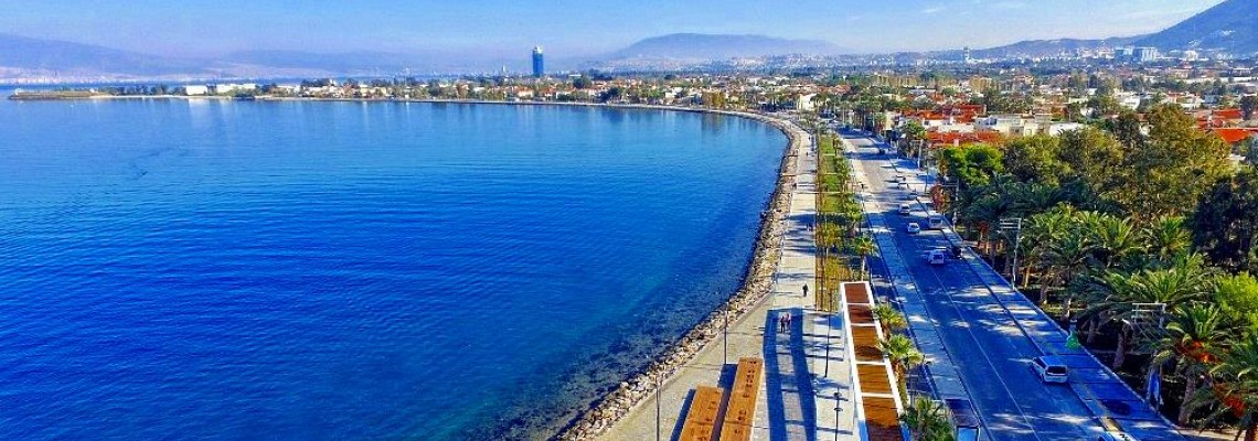 İzmir Narlıdere İlçesi - ABK Plastik Ambalaj