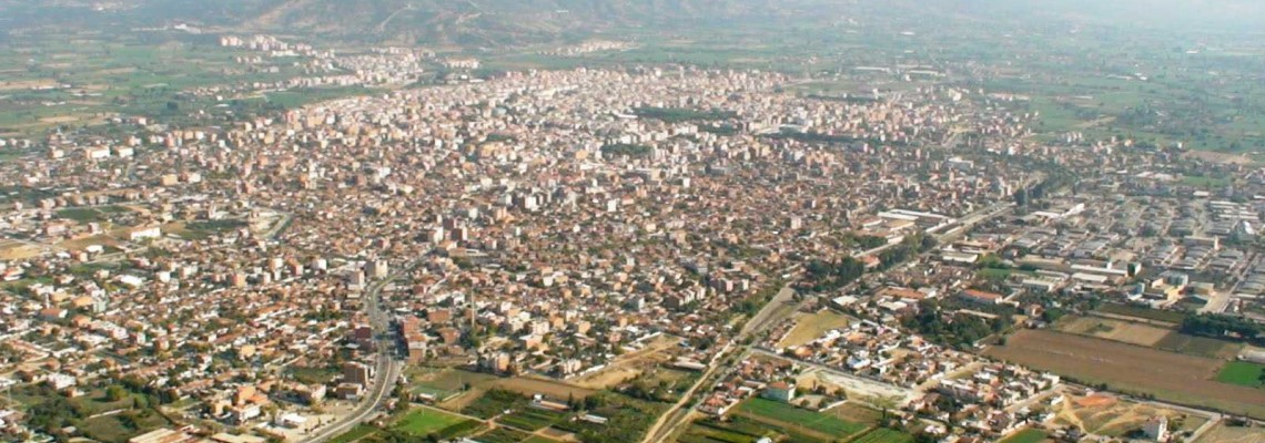 İzmir Ödemiş İlçesi - ABK Plastik Ambalaj