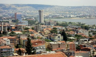 İzmir Bayraklı İlçesi - ABK Plastik Ambalaj