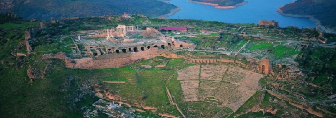 İzmir Bergama İlçesi - ABK Plastik Ambalaj