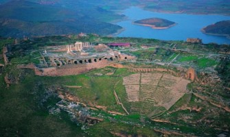 İzmir Bergama İlçesi - ABK Plastik Ambalaj