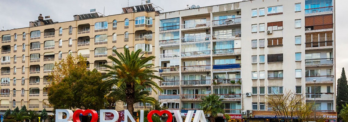 İzmir  Bornova İlçesi - ABK Plastik Ambalaj