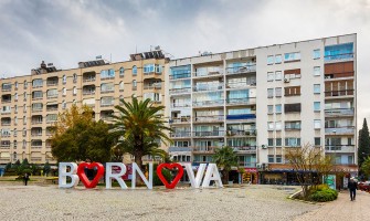 İzmir  Bornova İlçesi - ABK Plastik Ambalaj