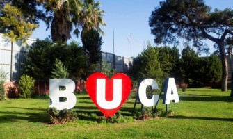 İzmir Buca İlçesi - ABK Plastik Ambalaj