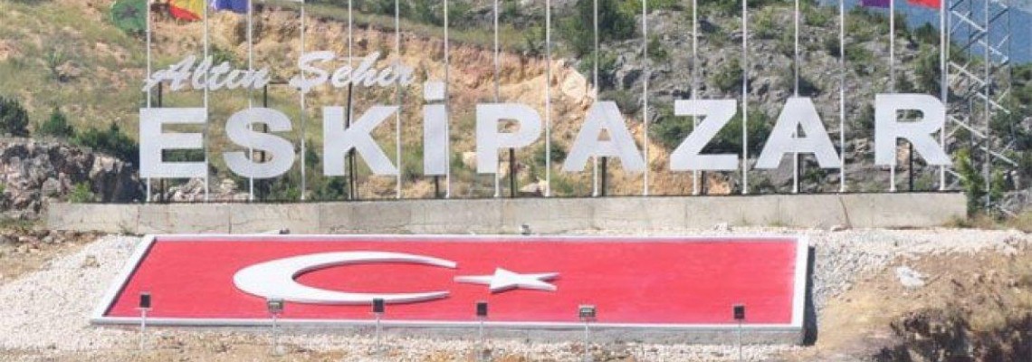 Karabük Eskipazar İlçesi - ABK Plastik Ambalaj