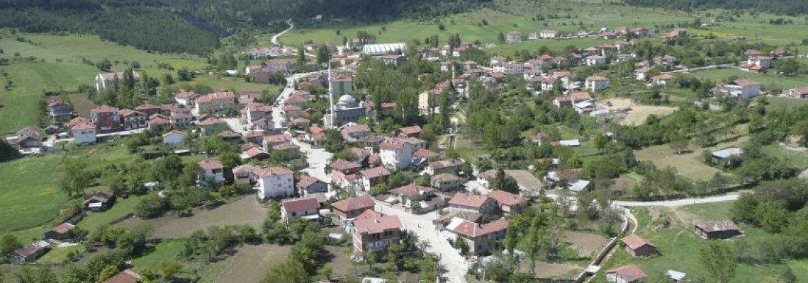 Karabük Ovacık İlçesi - ABK Plastik Ambalaj