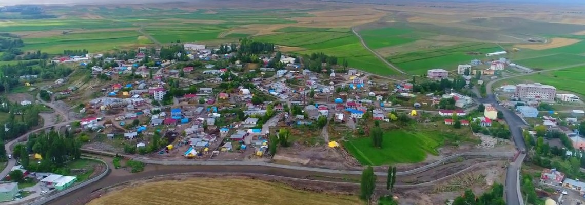 Kars Akyaka İlçesi - ABK Plastik Ambalaj