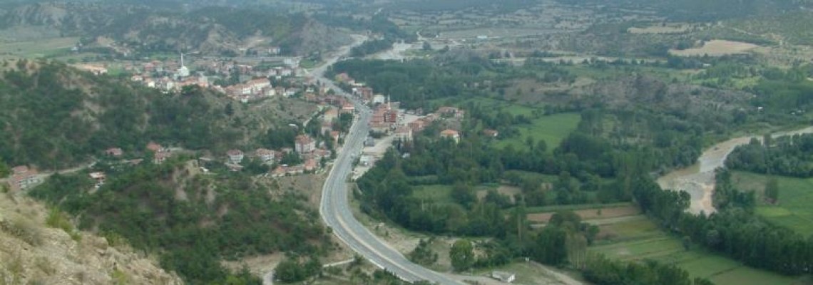 Kastamonu Hanönü İlçesi - ABK Plastik Ambalaj