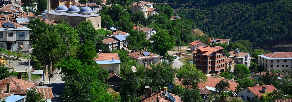 Kastamonu Küre İlçesi - ABK Plastik Ambalaj