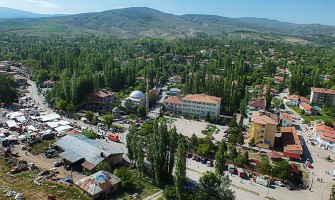 Kayseri Akkışla İlçesi - ABK Plastik Ambalaj