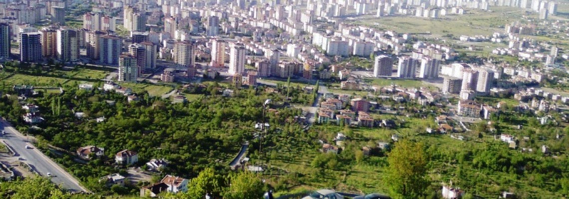 Kayseri Talas İlçesi - ABK Plastik Ambalaj