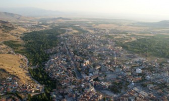 Kayseri Develi İlçesi - ABK Plastik Ambalaj