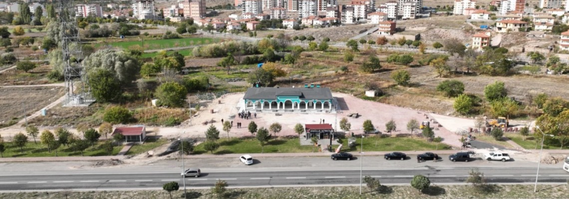 Kayseri İncesu İlçesi - ABK Plastik Ambalaj