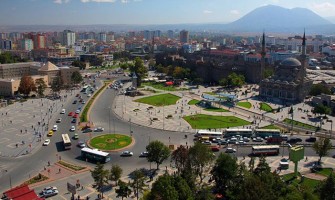 Kayseri Melikgazi İlçesi - ABK Plastik Ambalaj