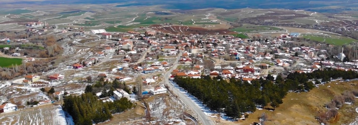 Kırıkkale Çelebi İlçesi - ABK Plastik Ambalaj