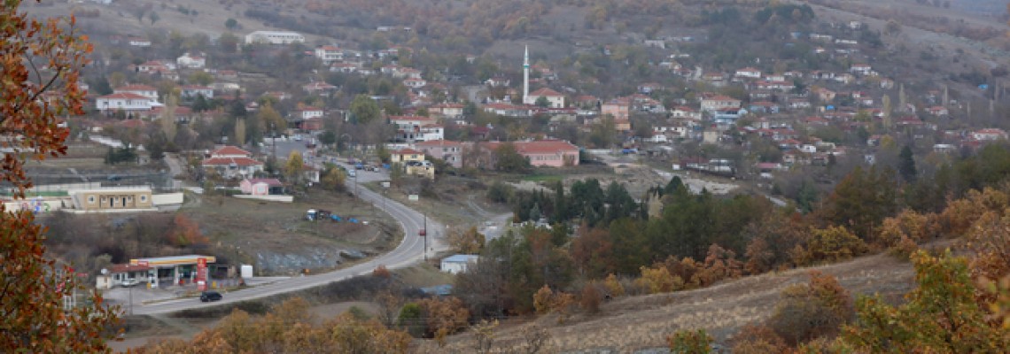 Kırklareli Kofçaz İlçesi - ABK Plastik Ambalaj