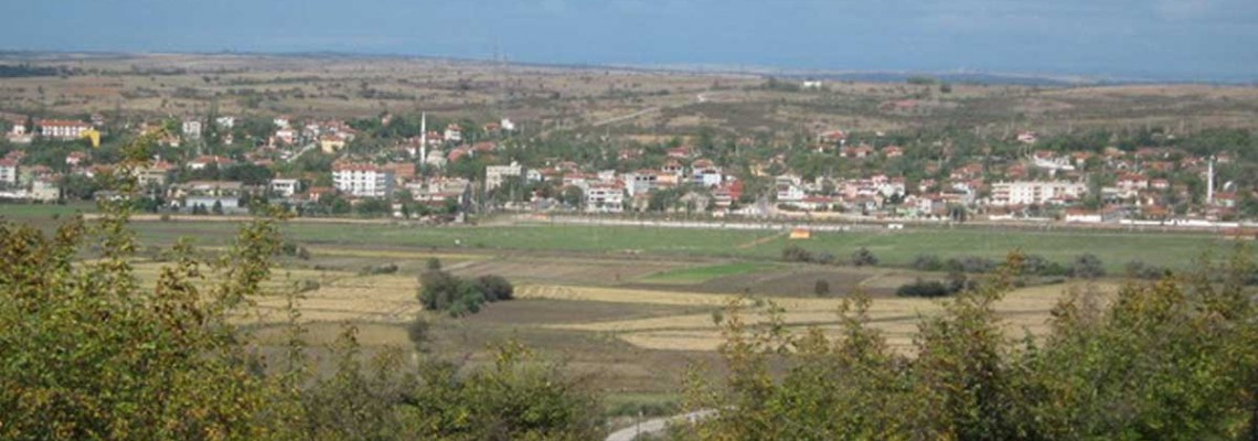 Kırklareli Pehlivanköy İlçesi - ABK Plastik Ambalaj