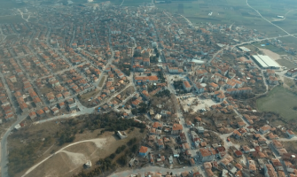 Kırklareli Pınarhisar İlçesi - ABK Plastik Ambalaj