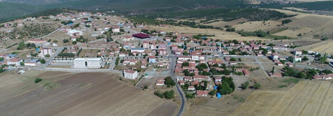 Kırşehir Akçakent İlçesi - ABK Plastik Ambalaj