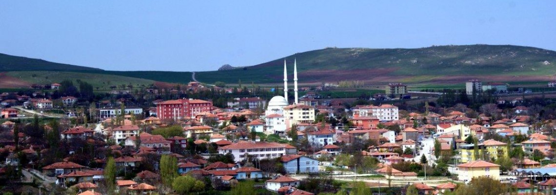 Kırşehir Akpınar İlçesi - ABK Plastik Ambalaj