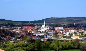 Kırşehir Akpınar İlçesi - ABK Plastik Ambalaj