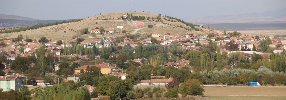 Kırşehir Boztepe İlçesi - ABK Plastik Ambalaj