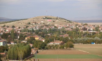 Kırşehir Boztepe İlçesi - ABK Plastik Ambalaj