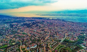 Kocaeli Gölcük İlçesi - ABK Plastik Ambalaj