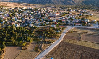 Konya Ahırlı İlçesi - ABK Plastik Ambalaj